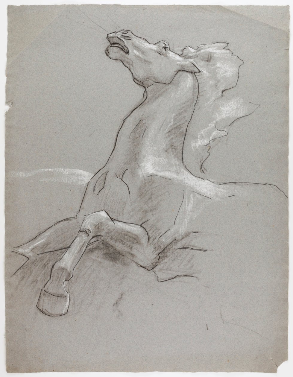Sans titre - Howard Russell Butler