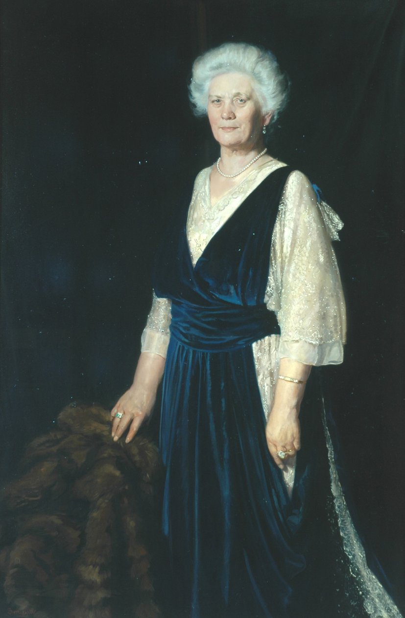 Lady Hill - Howard Somerville