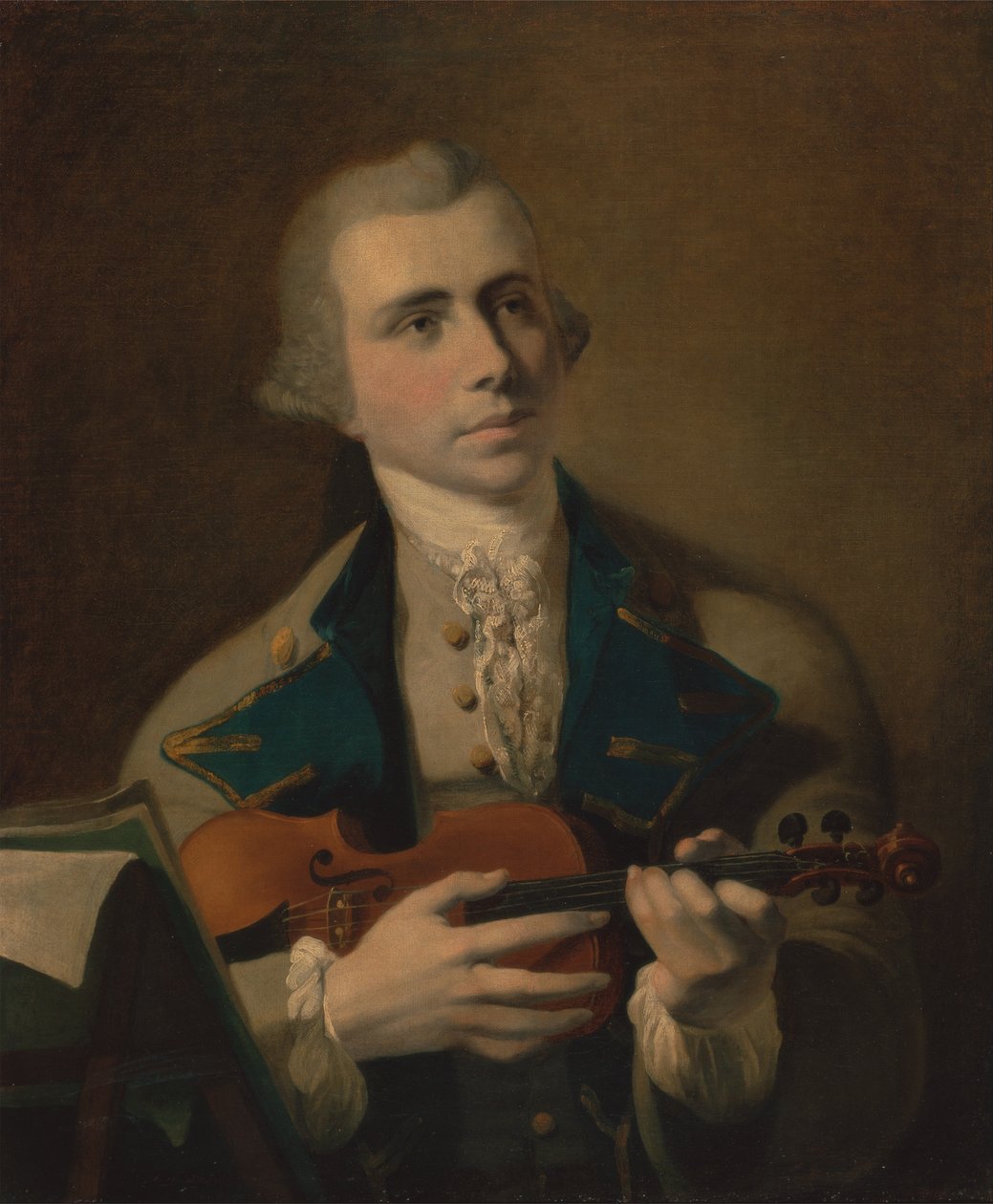Portrait d