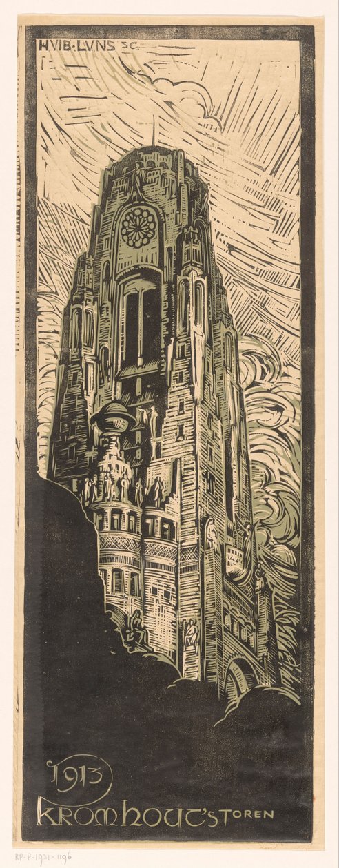Tour de l
