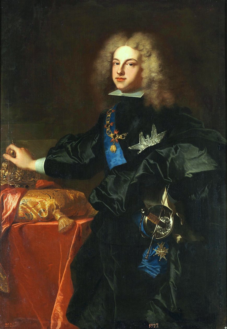 Philippe V d
