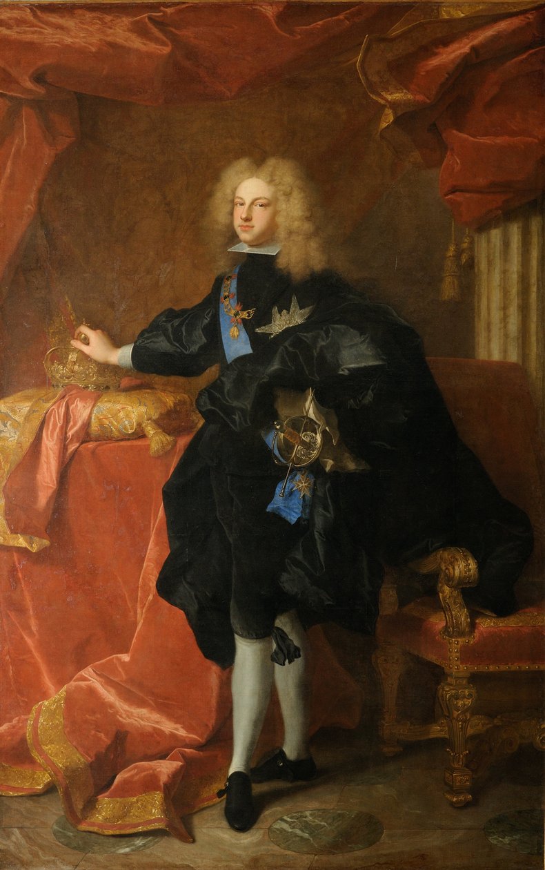 Philippe V, roi d