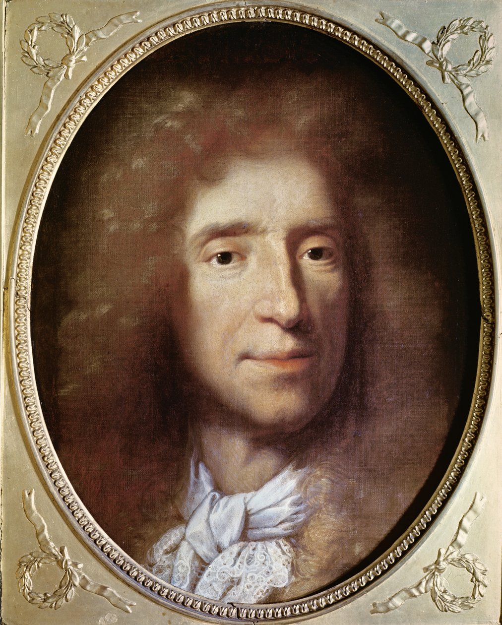 Pierre Mignard (1610-95) - Hyacinthe Francois Rigaud
