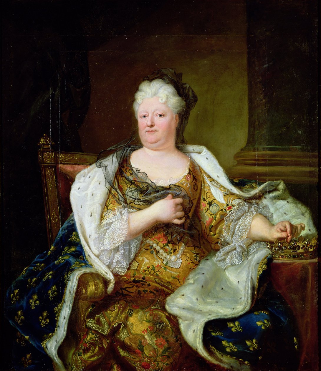 Portrait d
