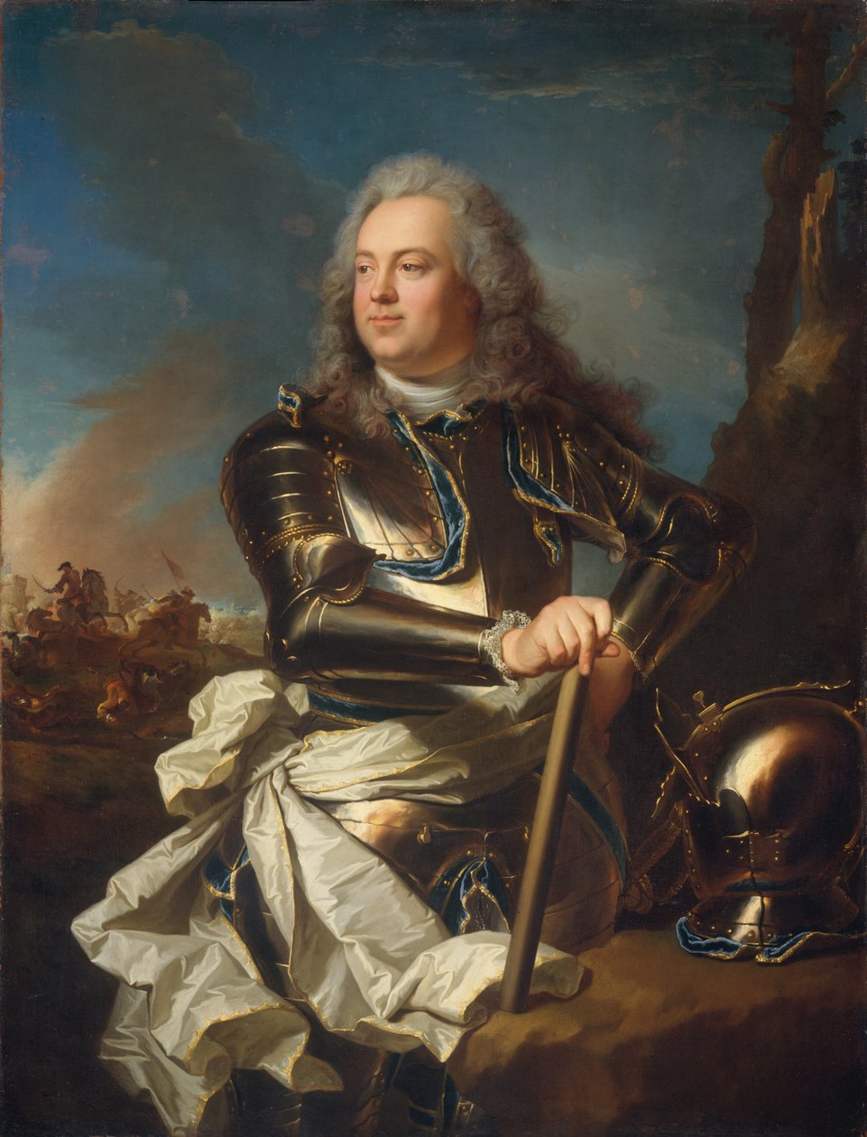 Portrait d