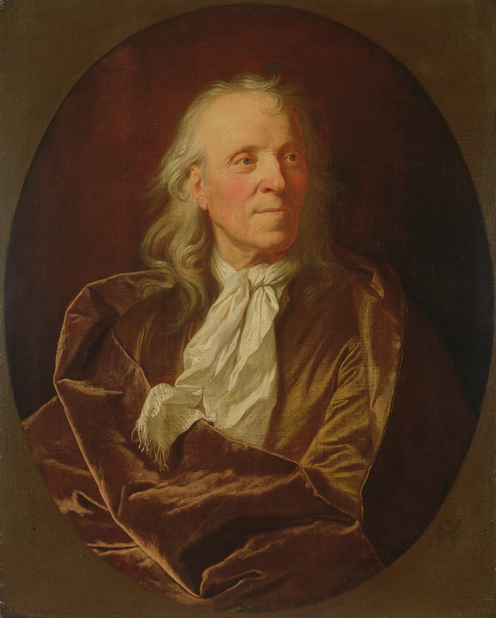 Portrait d