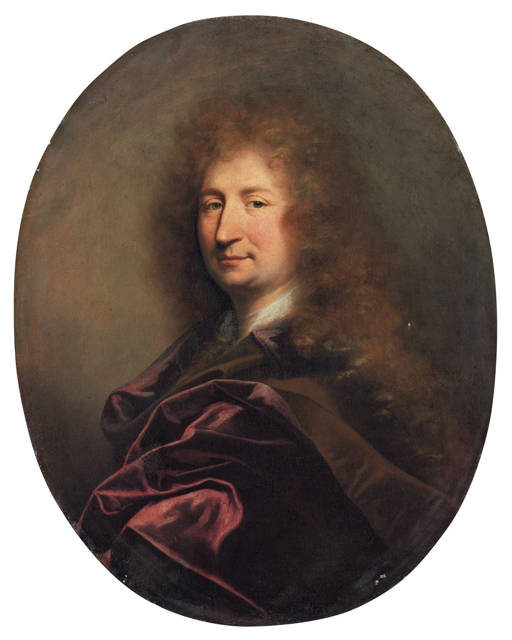 Portrait d