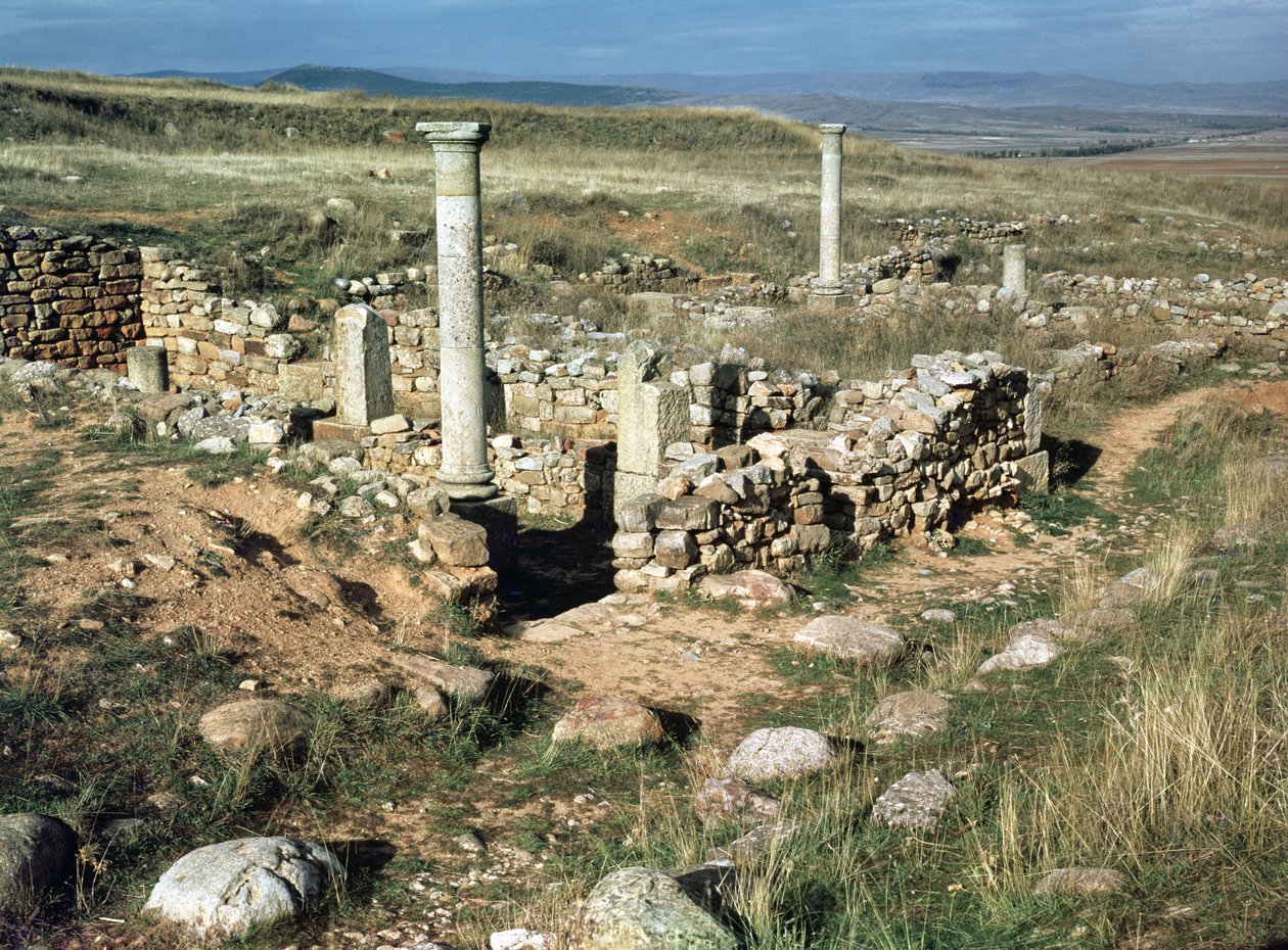 Ruine d