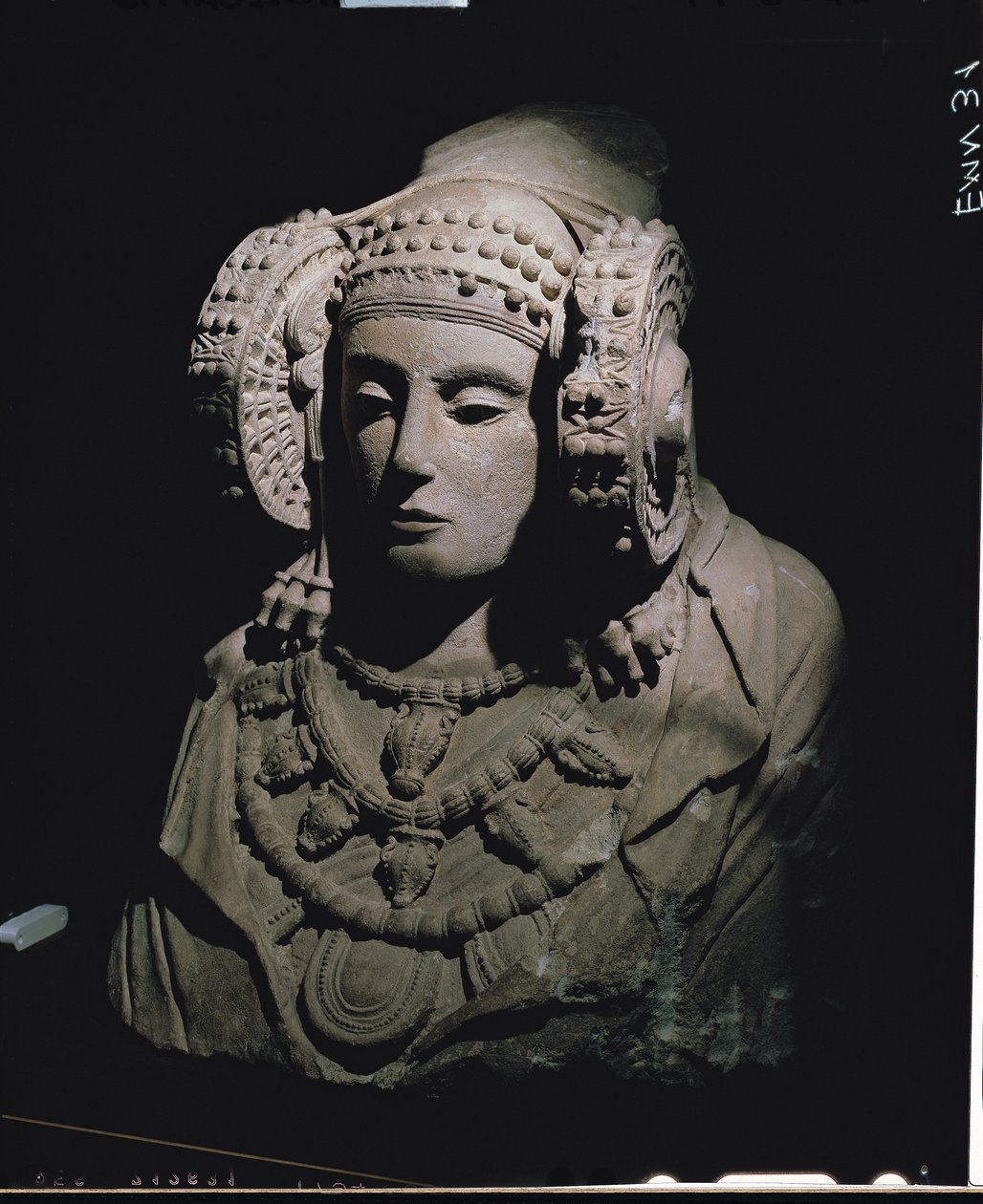 La Dame d