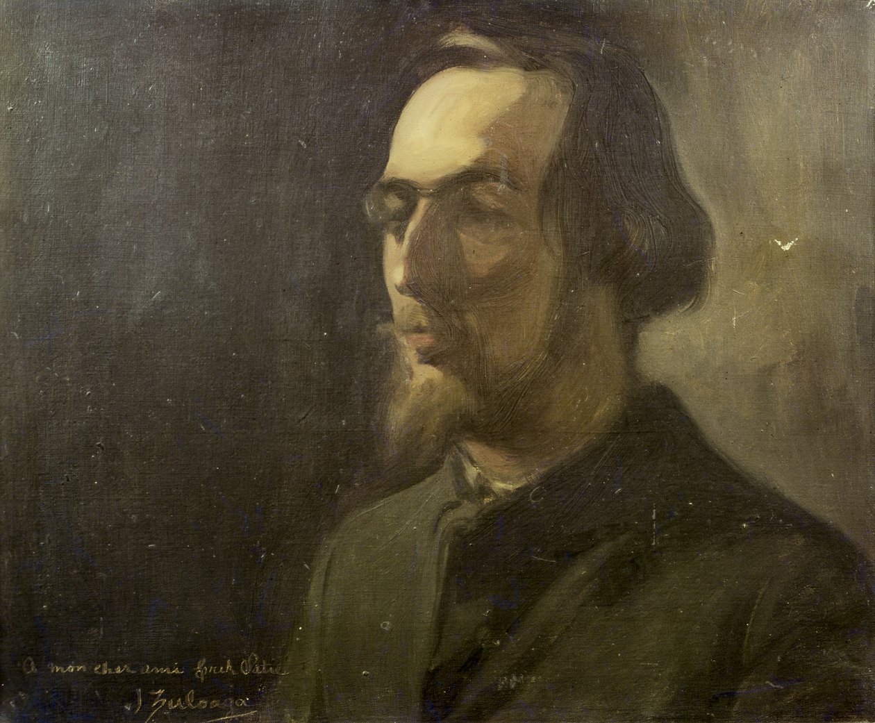 Portrait d