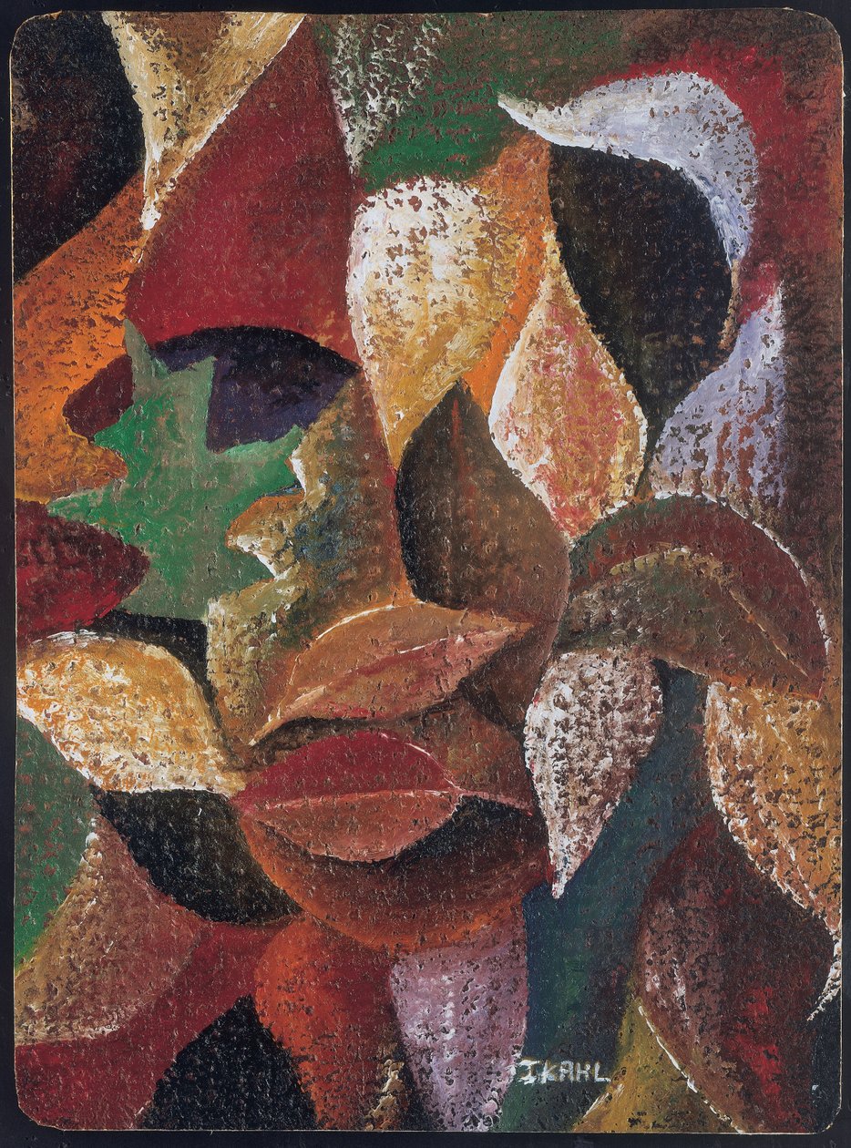 Feuilles d