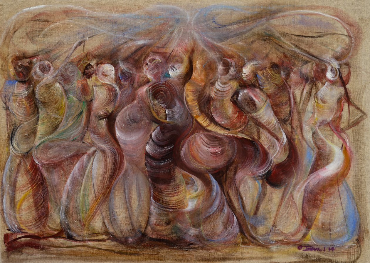 Assaut - Ikahl Beckford