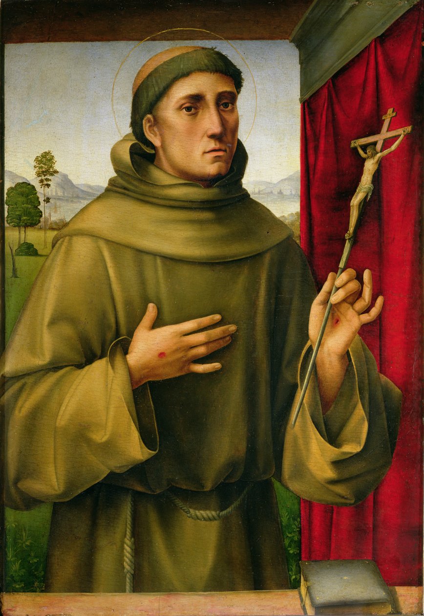 Saint François d