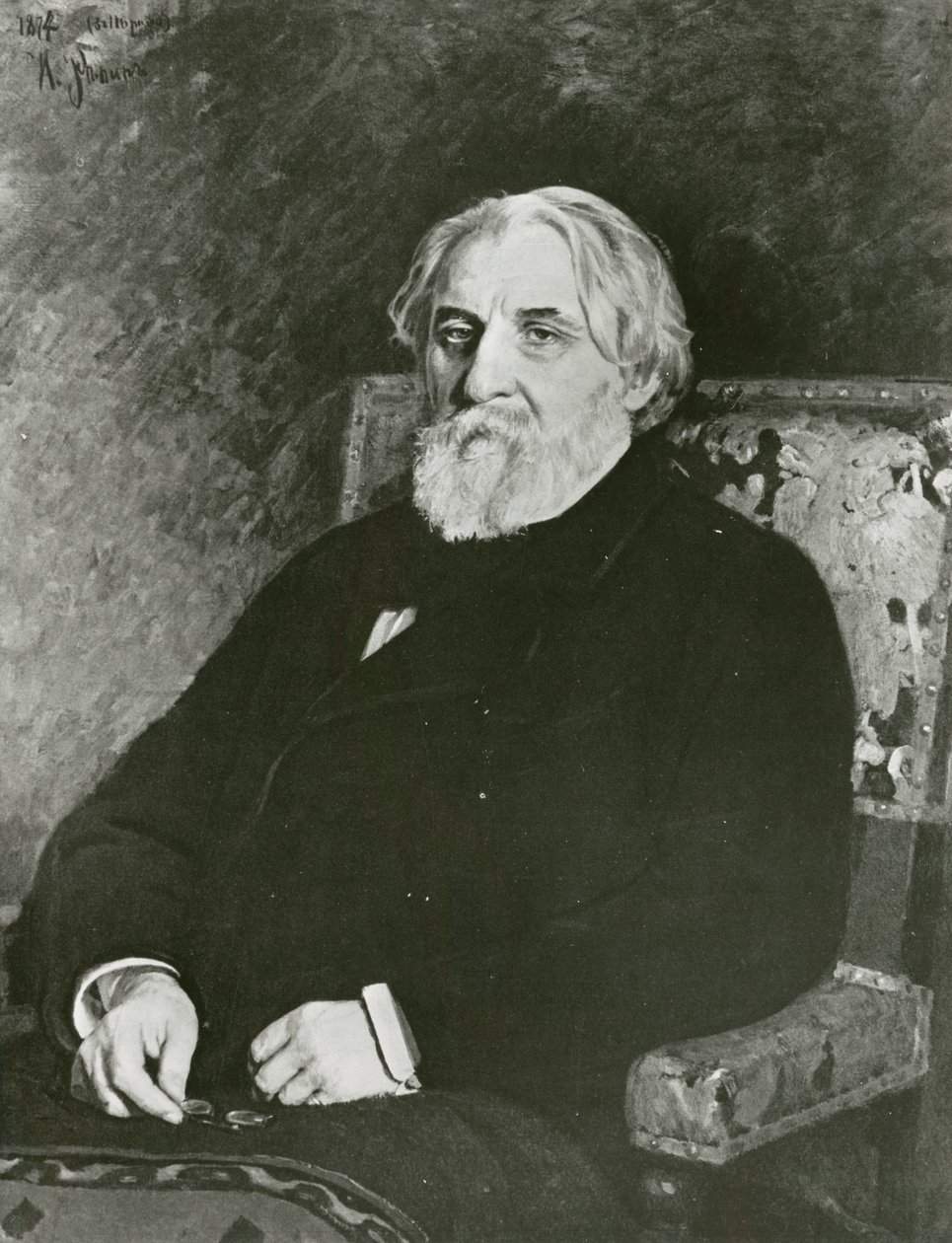 Portrait d