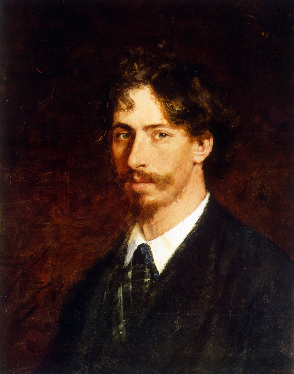 Portrait d