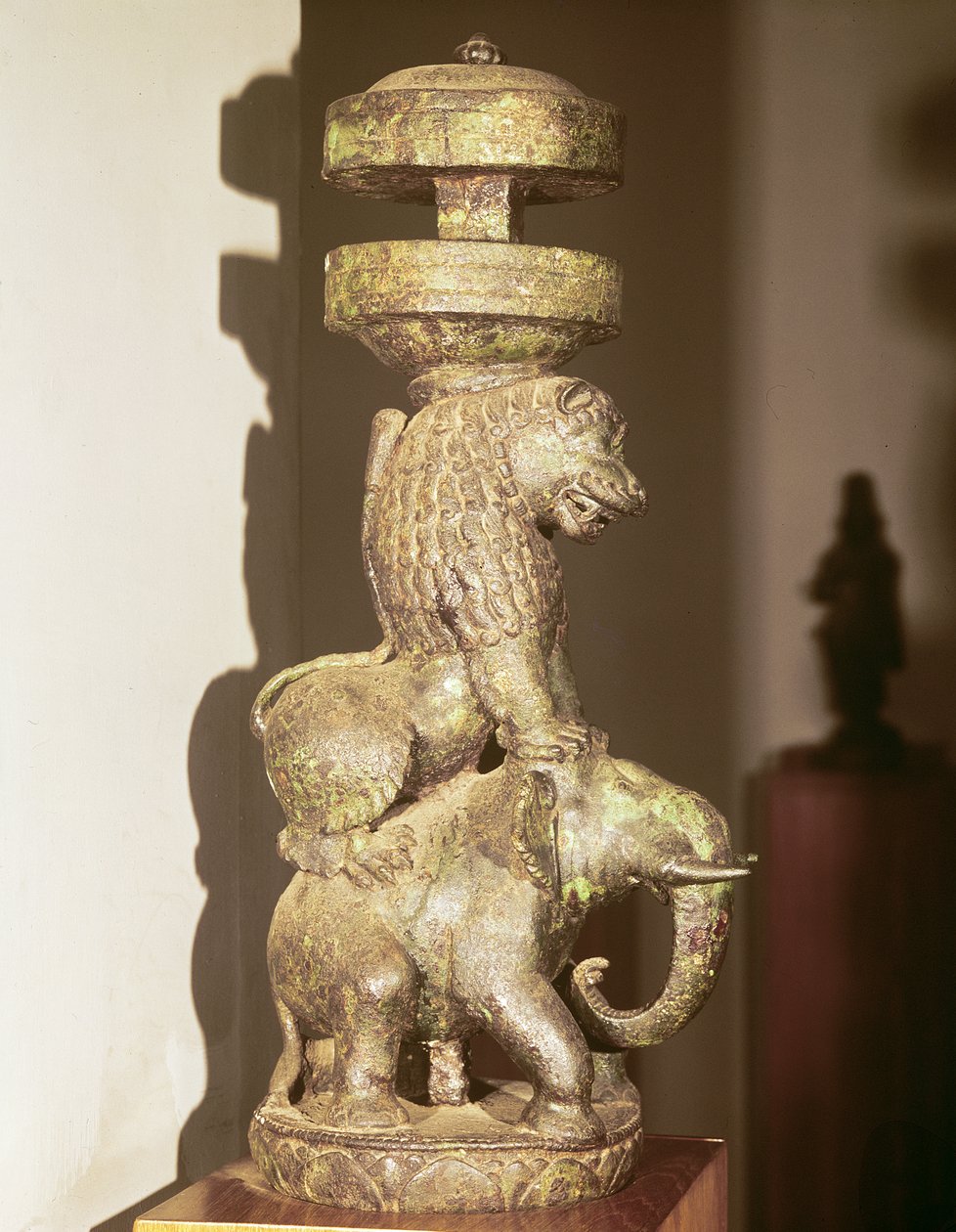 Sculpture d