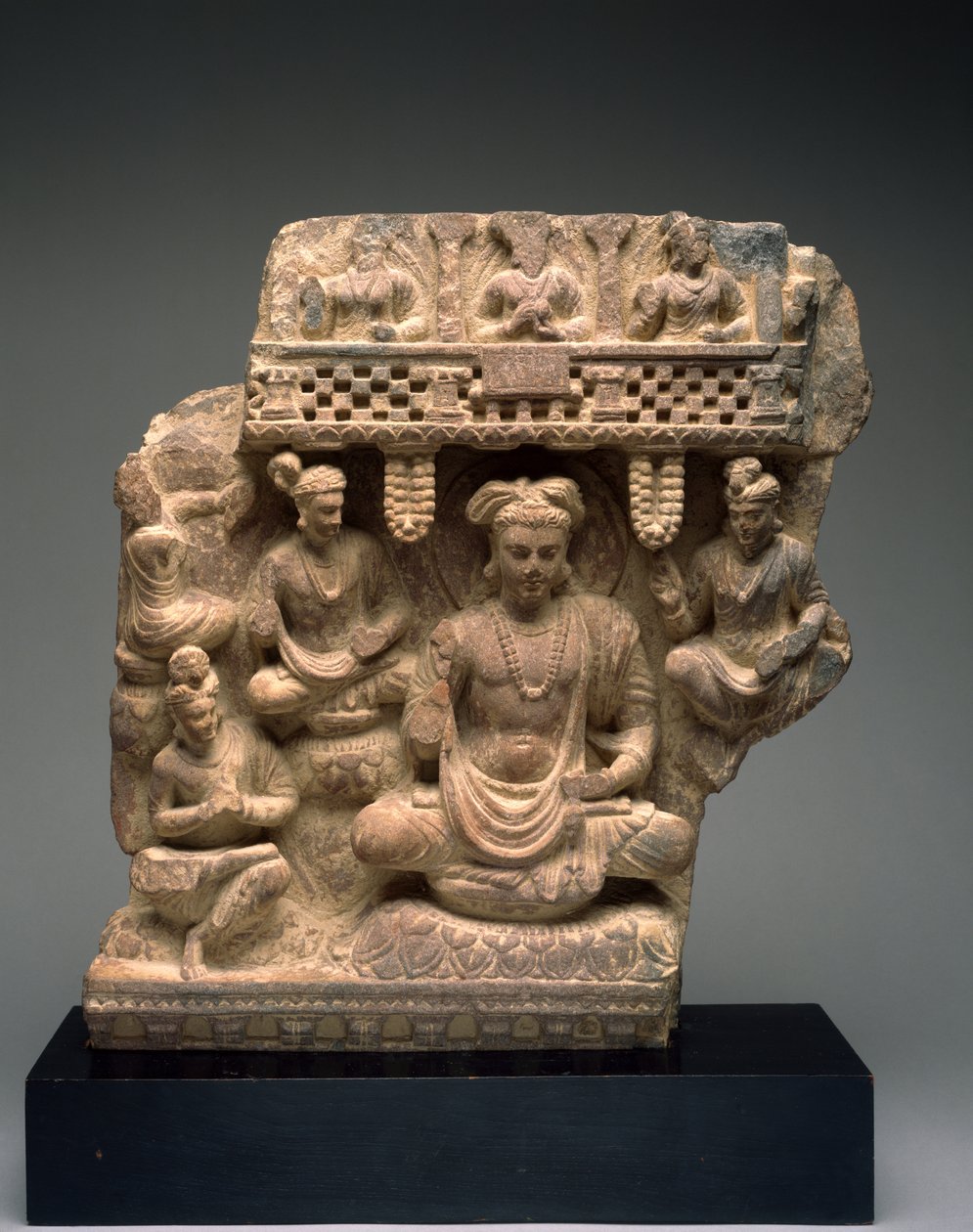 Maitreya - Indian School