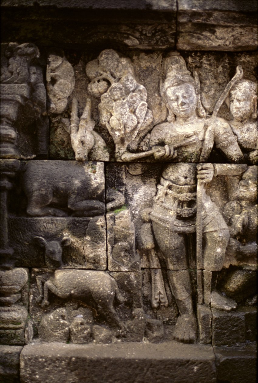 Détail de l