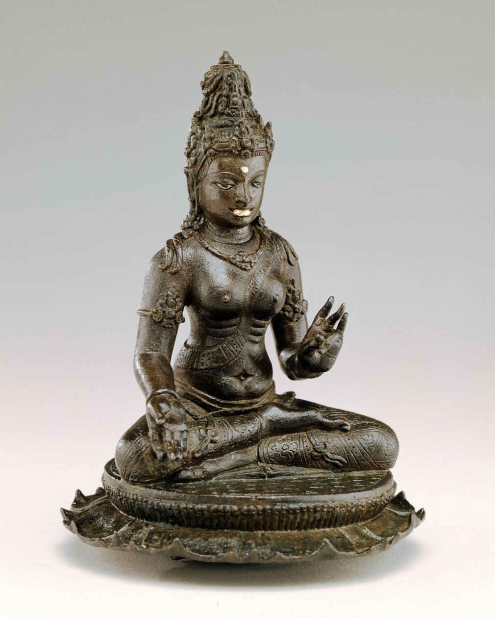 Tara assise - Indonesian School
