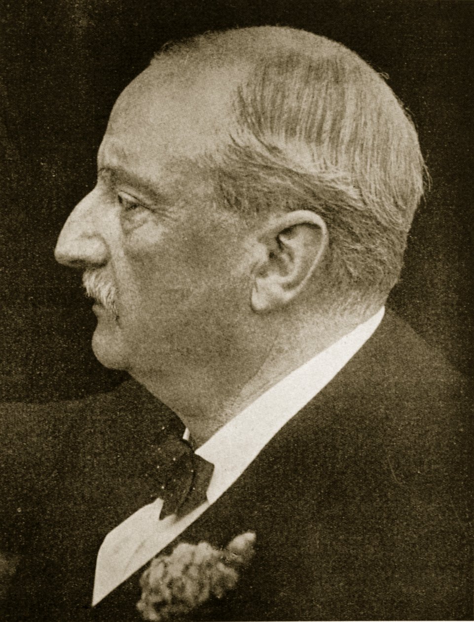 Portrait de John Redmond M.P. - Irish Photographer