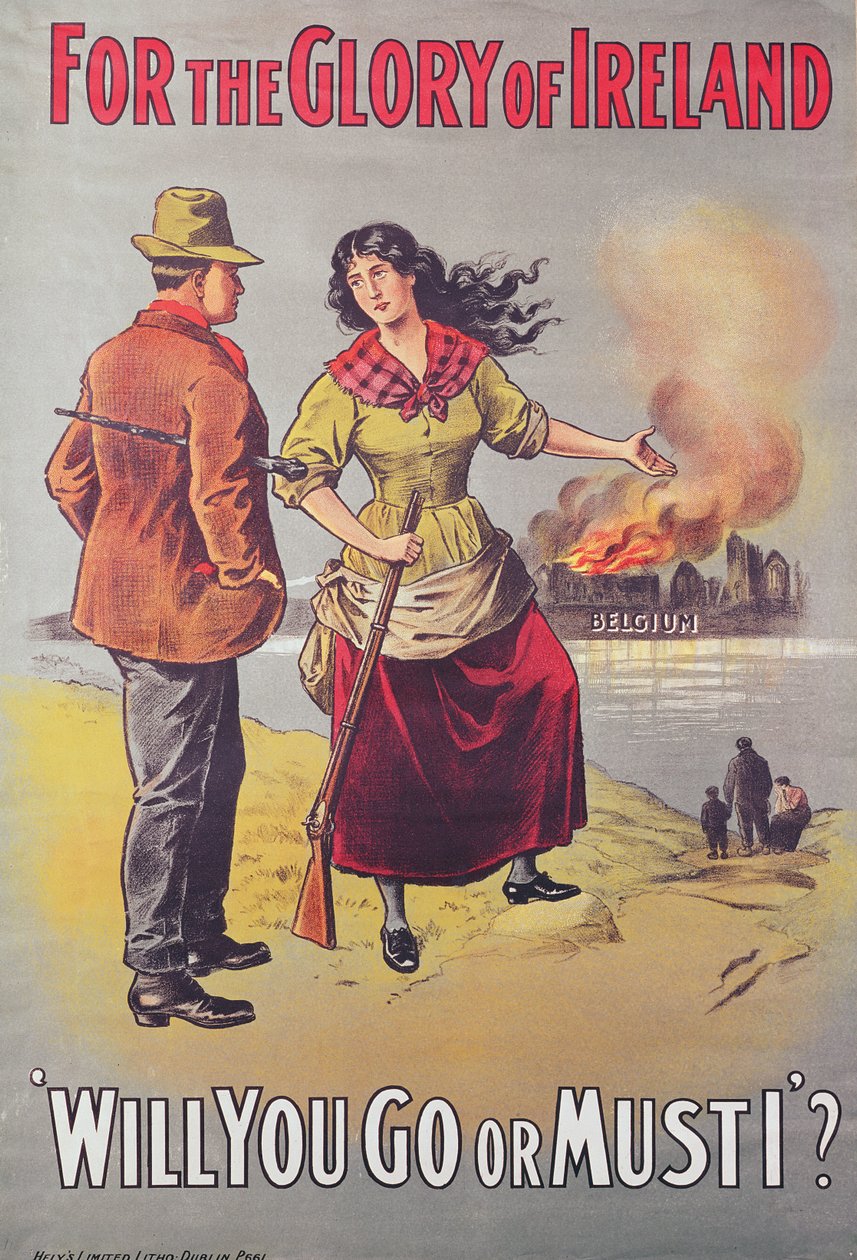 Pour la gloire de l