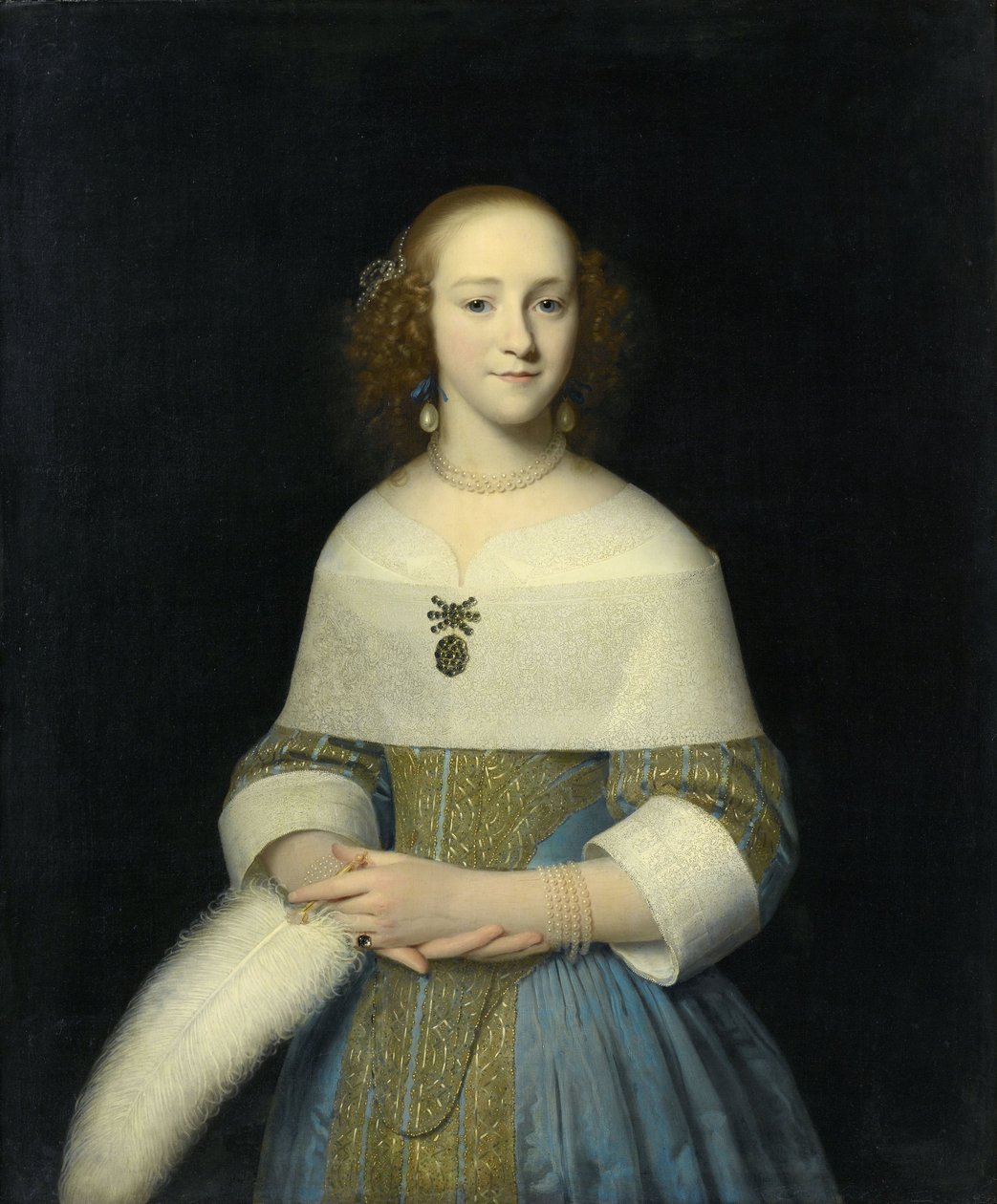 Portrait d