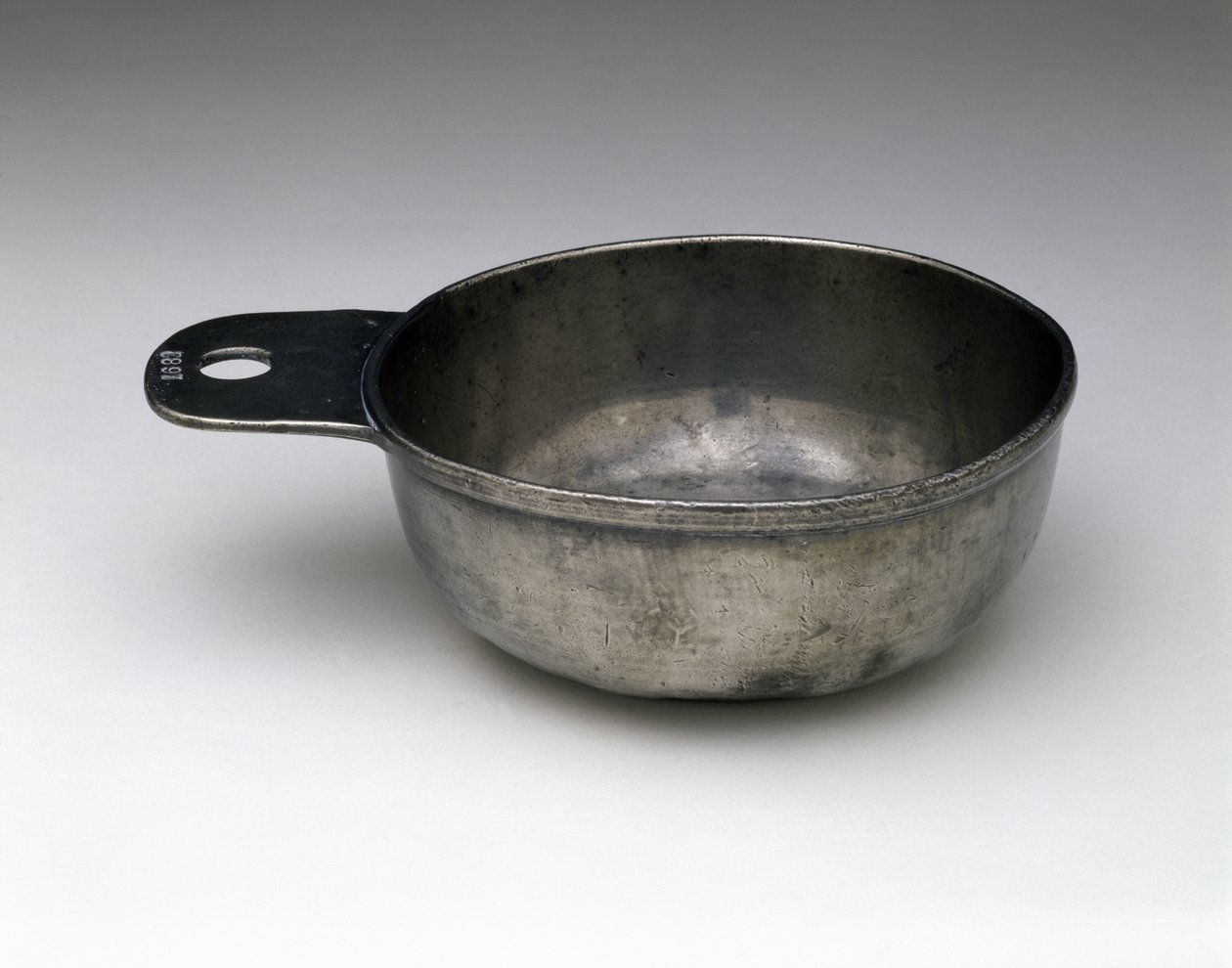 Écuelle, c. 1770-1807 - Isaac (attr.to) Jackson