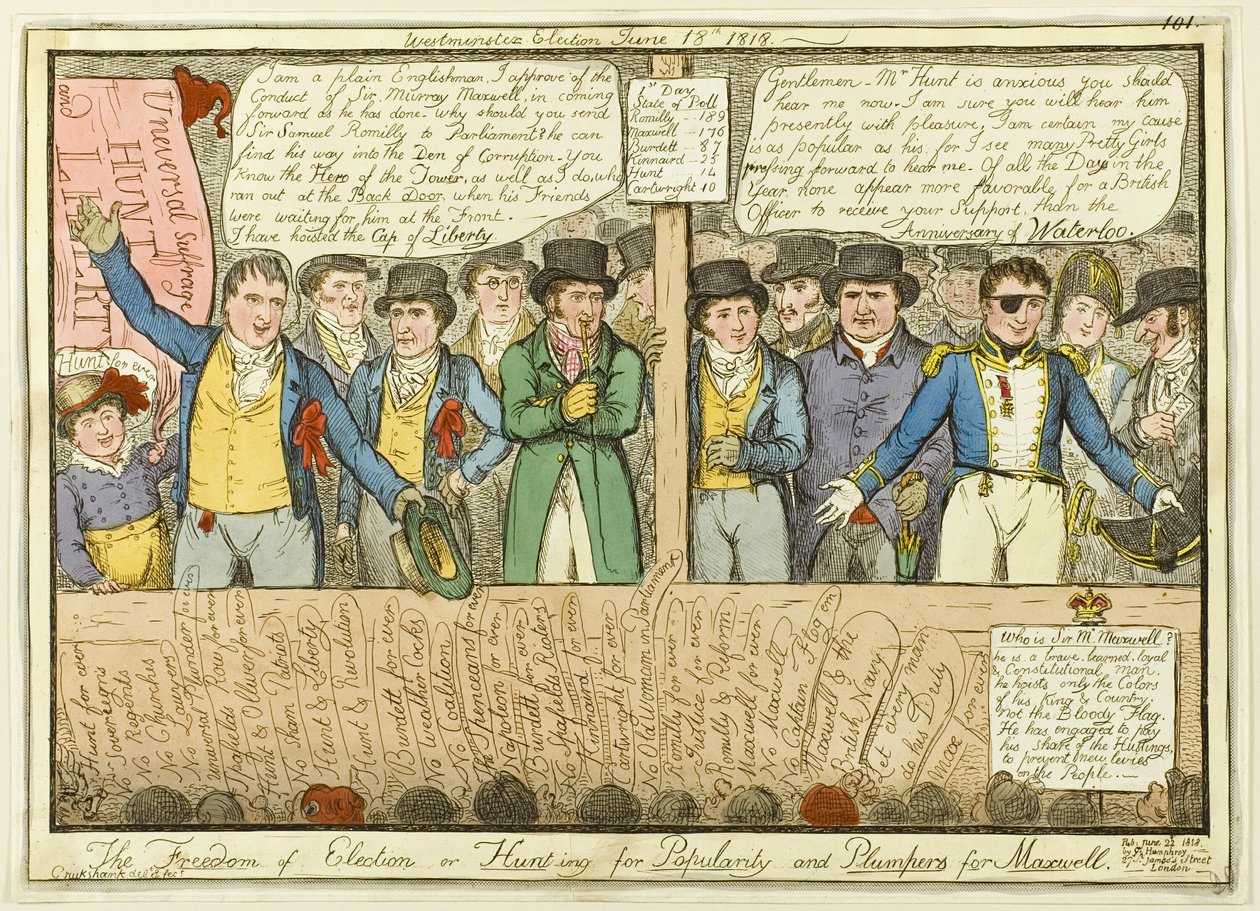 La liberté d