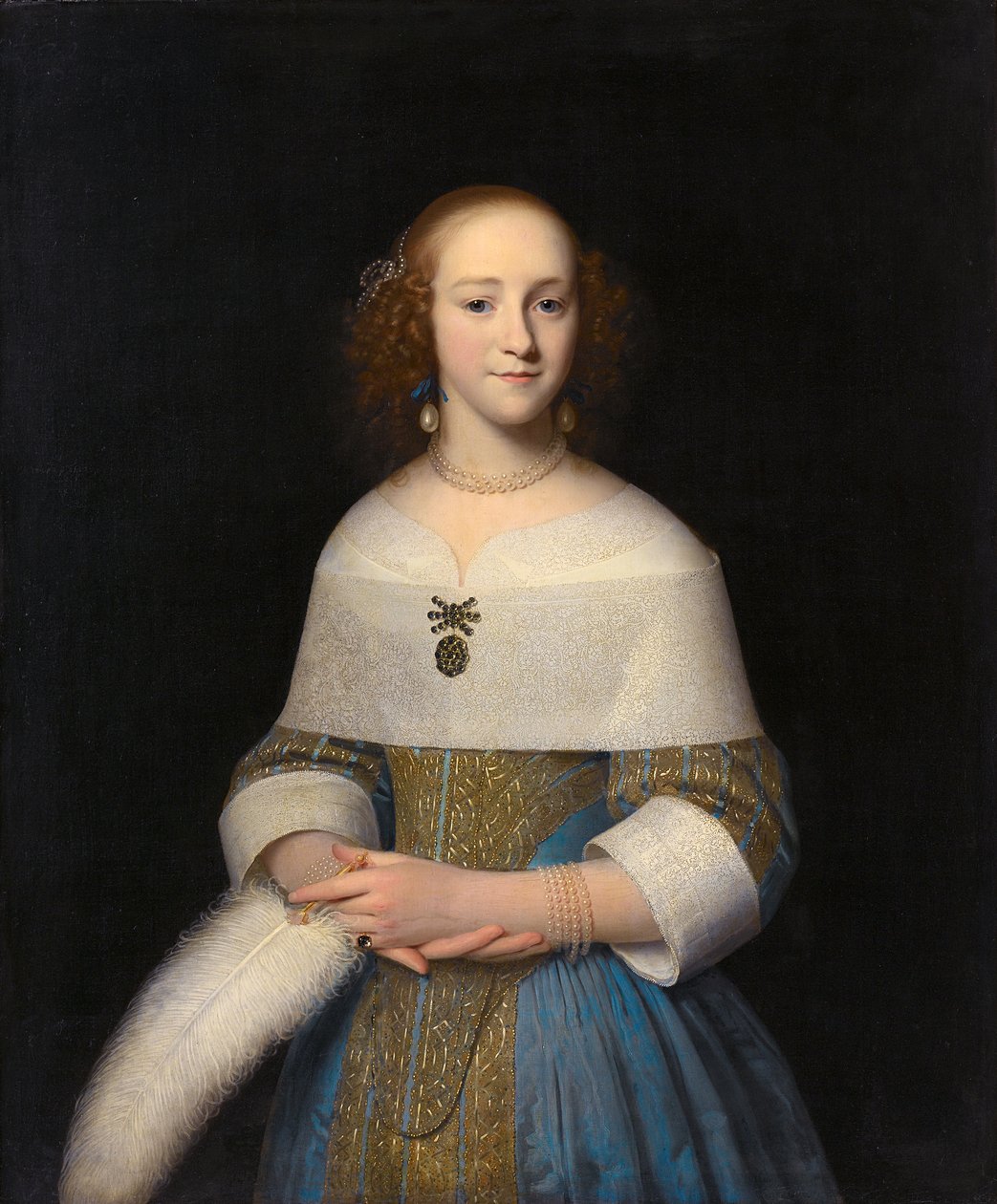 Portrait d