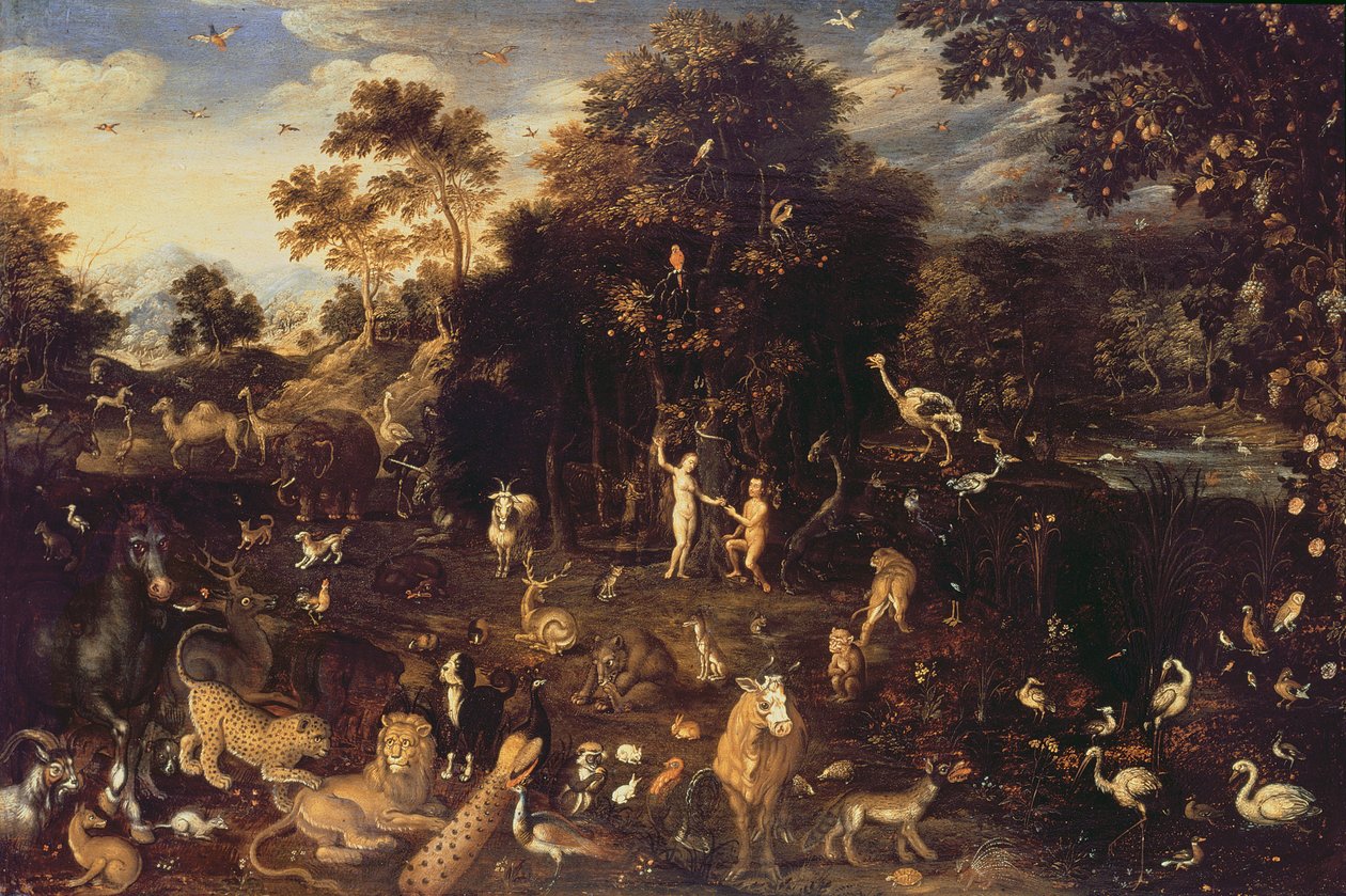 Le Jardin d