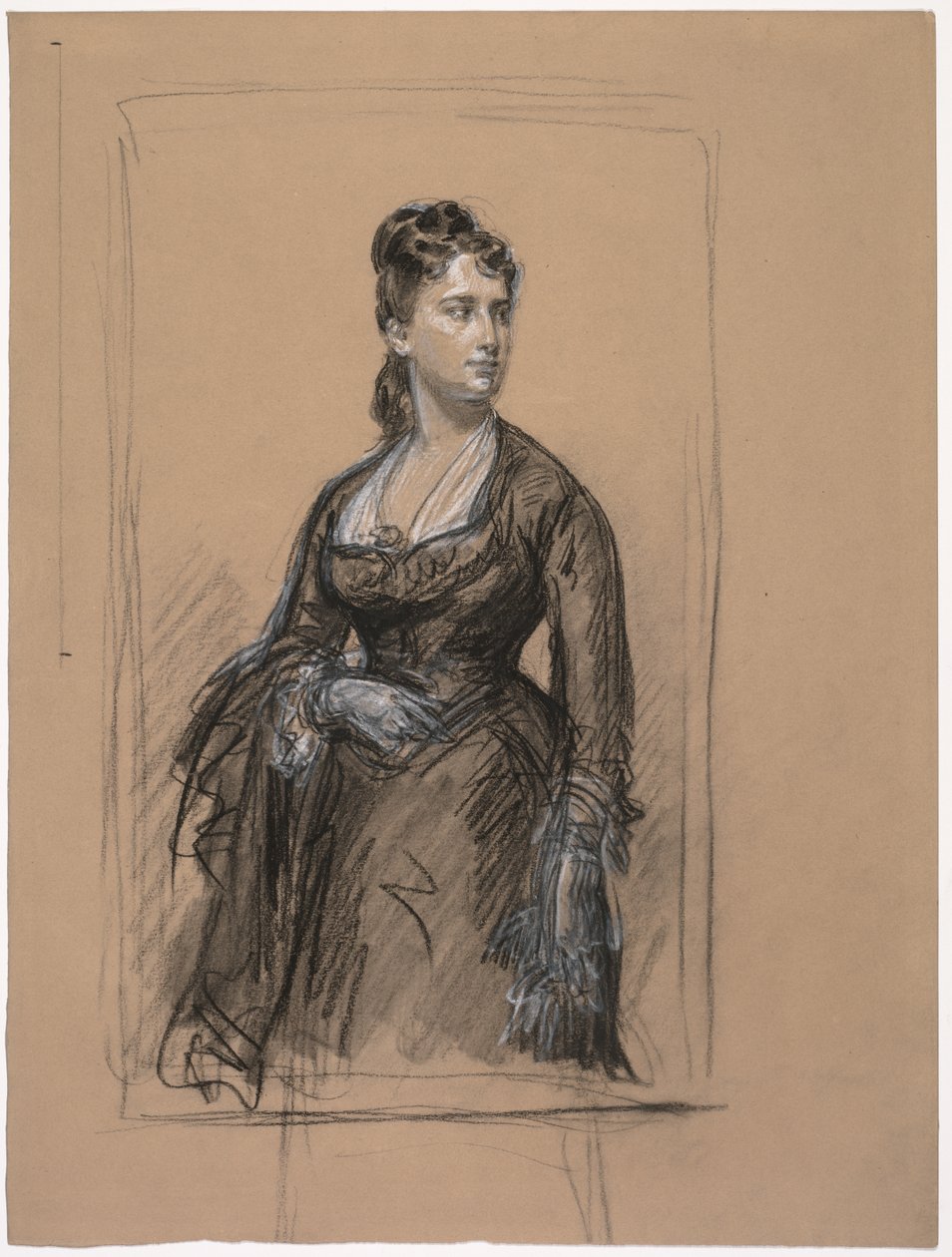 Portrait d