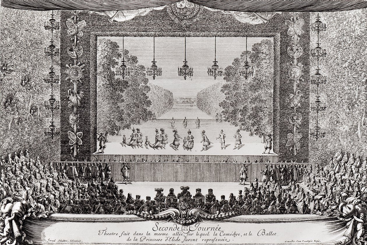 Performance de 