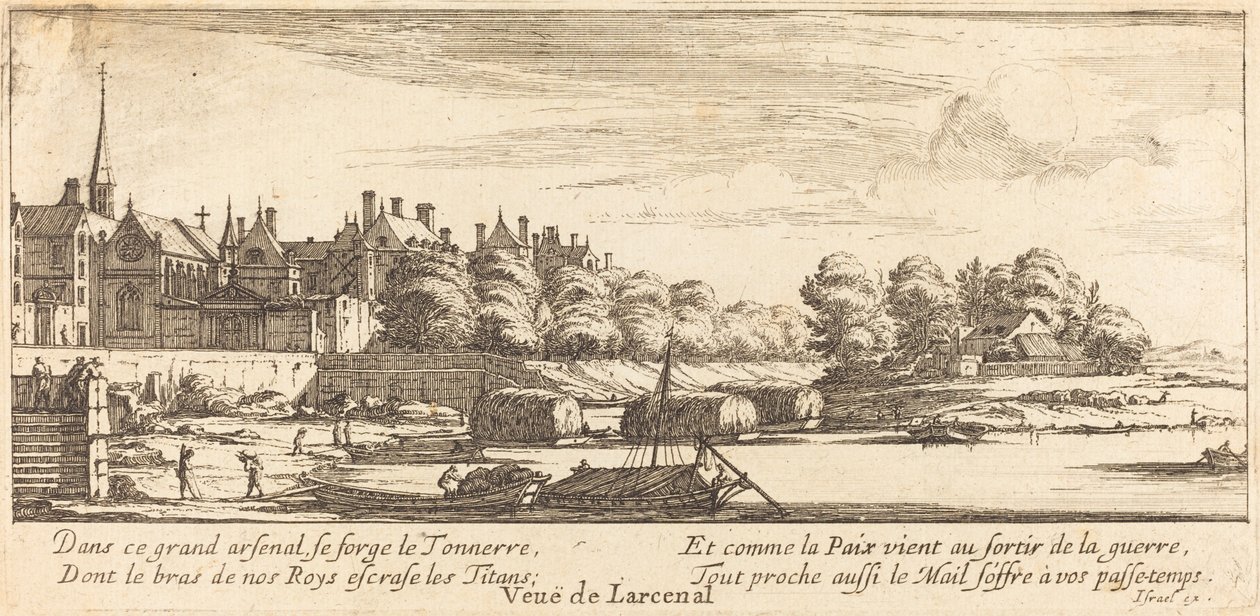 Vue de l