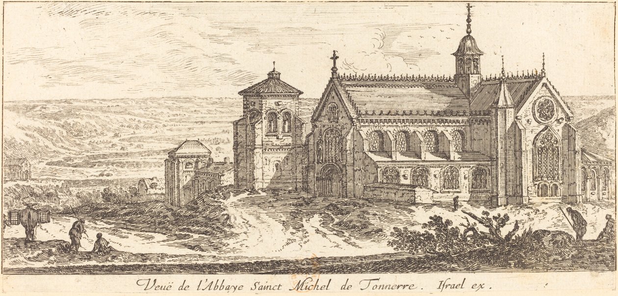 Vue de l