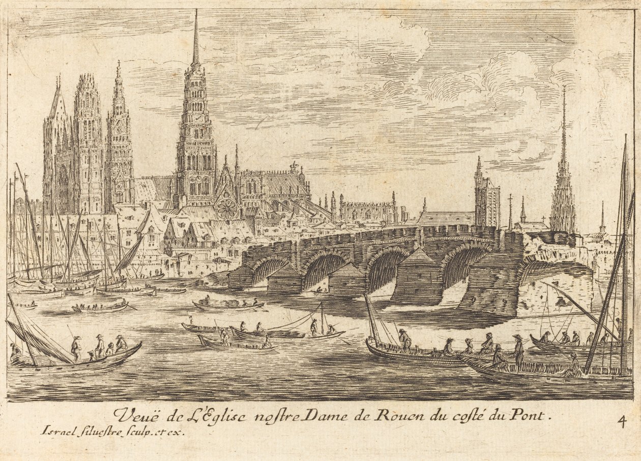 Vue de l