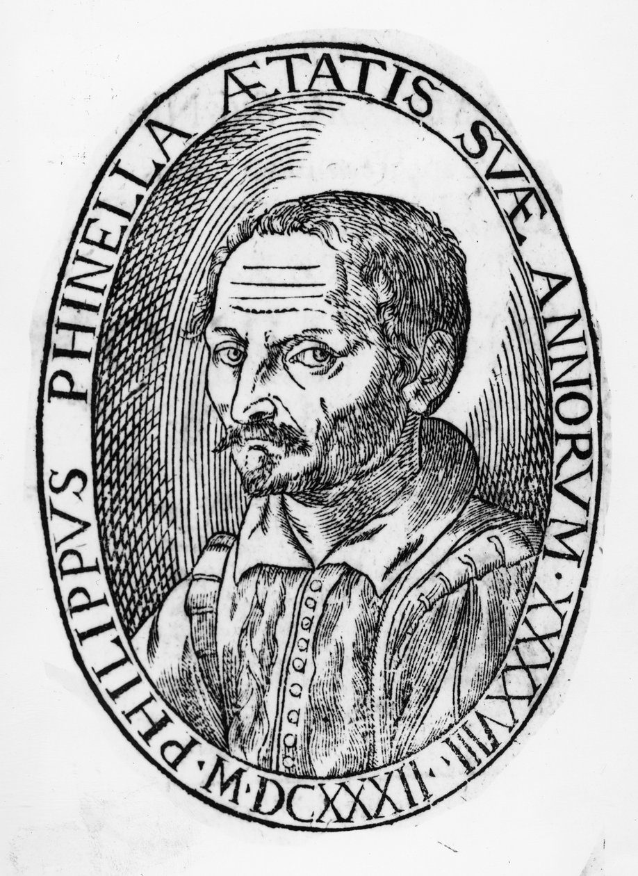 Filippo Finella - Italian School