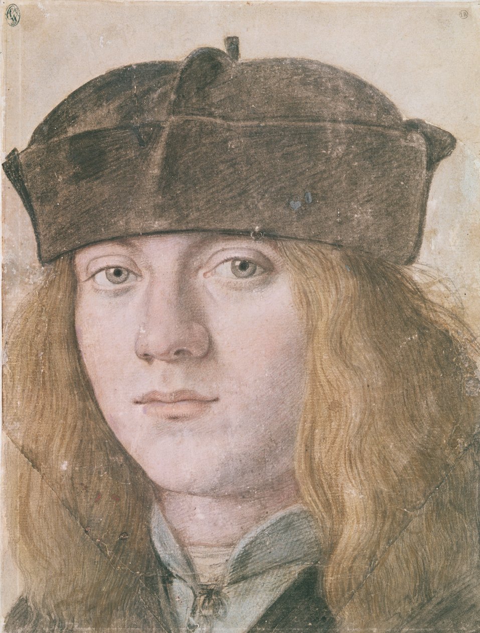 Portrait d