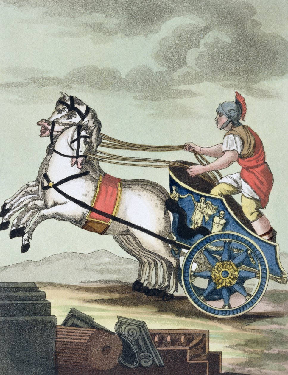 Aurige, de L