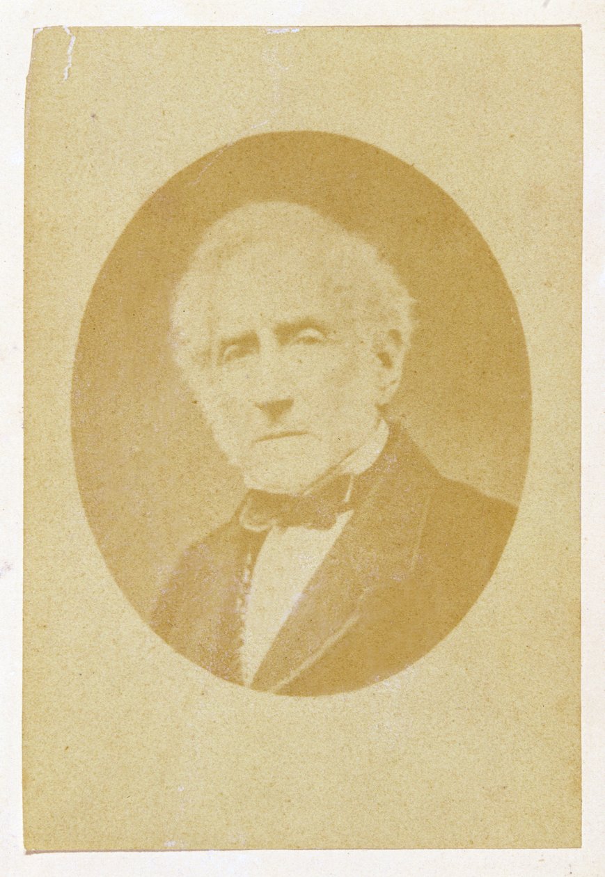 Portrait d