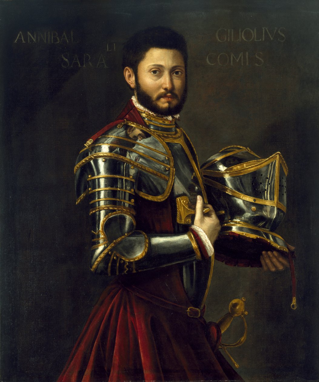 Portrait d