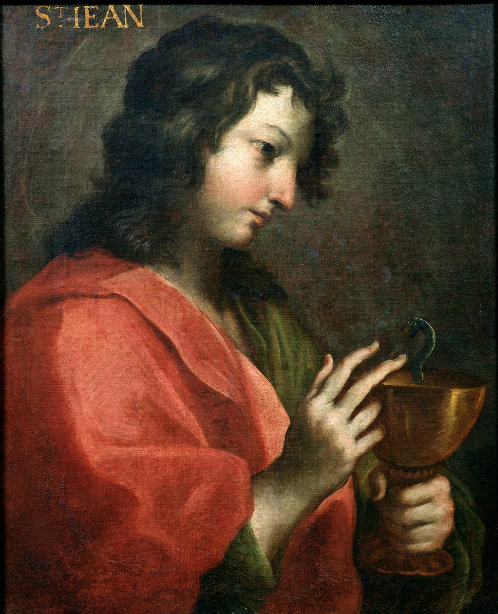 Saint Jean l