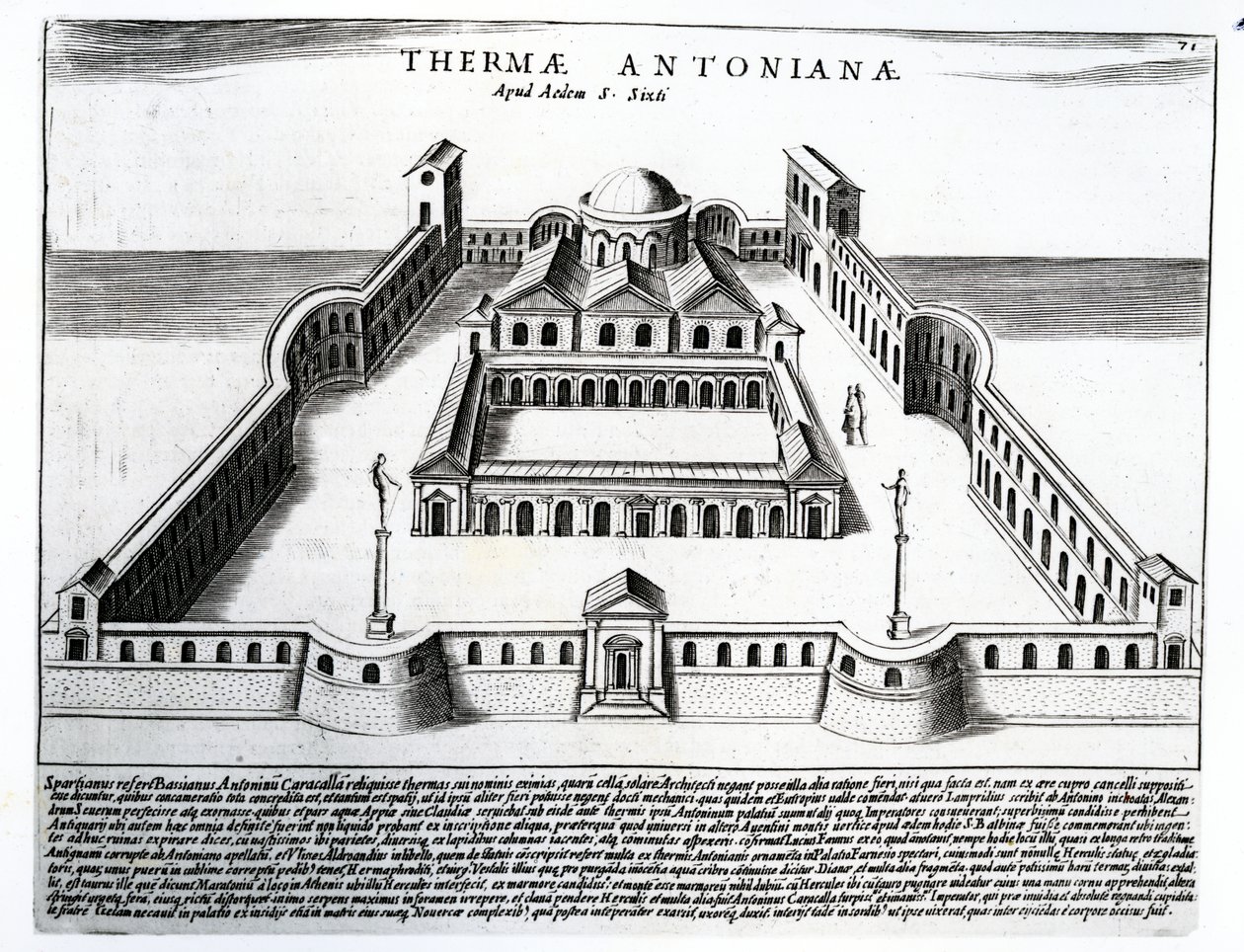 Thermes d