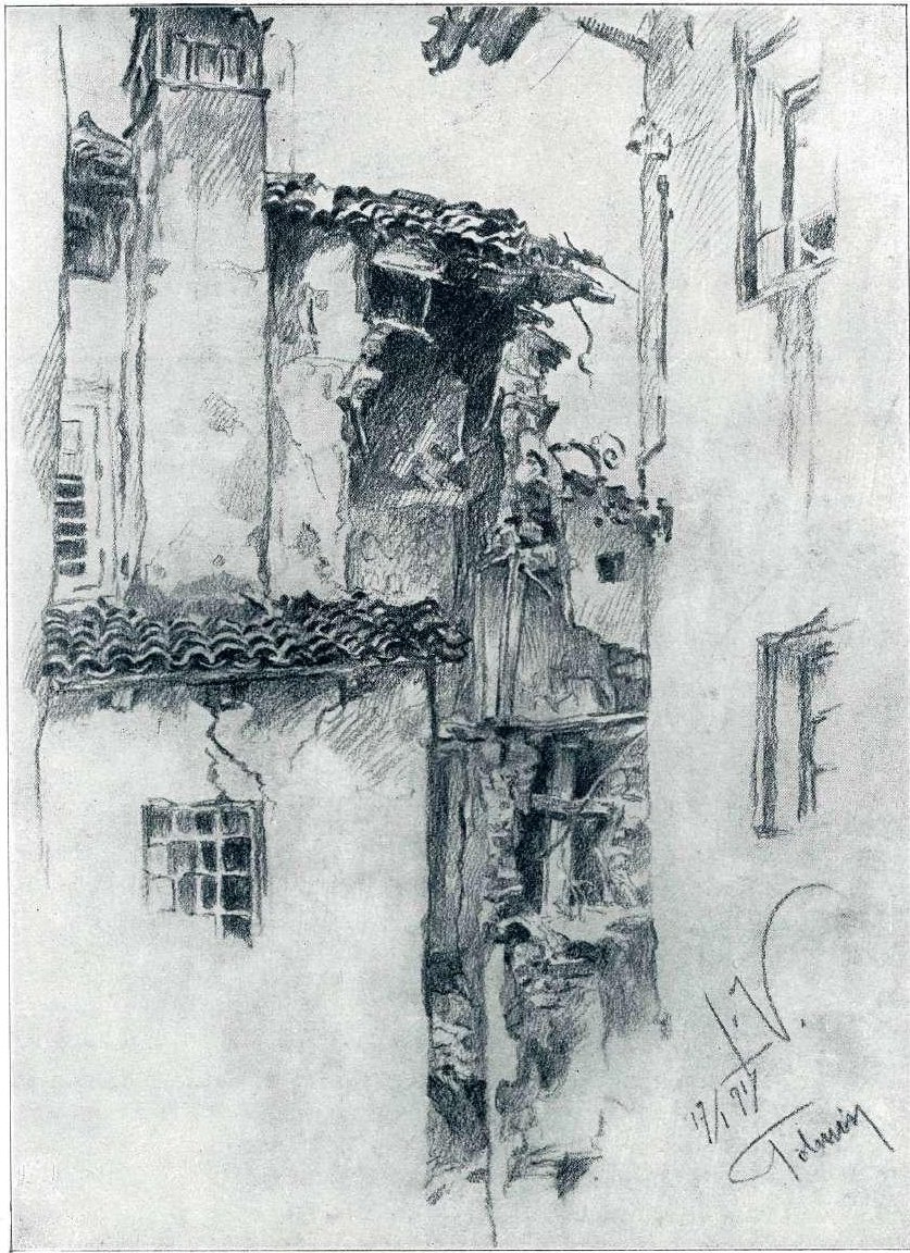 De Tolmin - Ivan Vavpotic