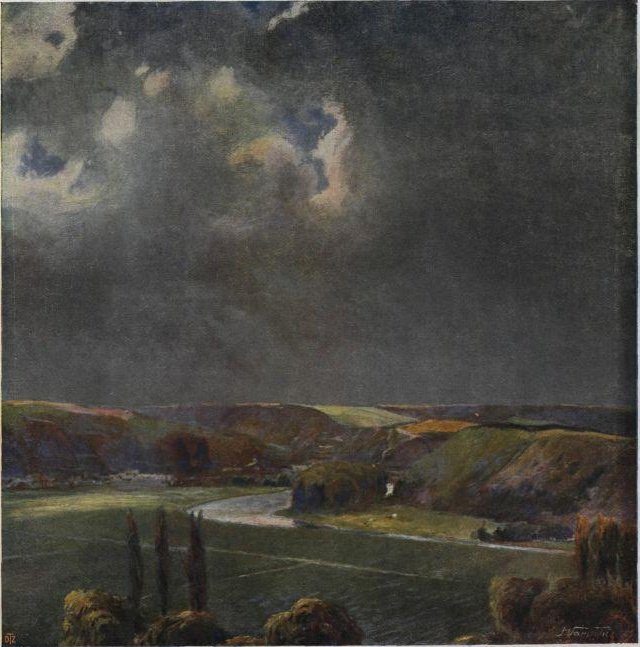Après l
