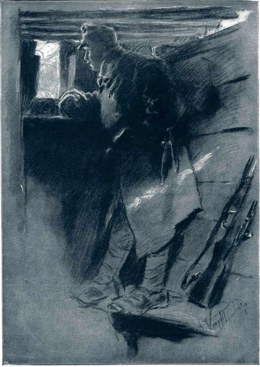 Strazan - Ivan Vavpotic