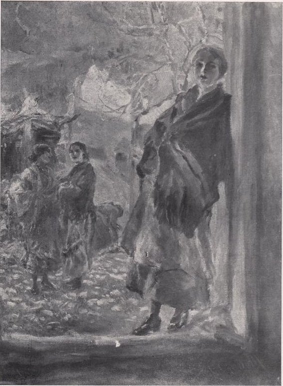 Tolminken - Ivan Vavpotic