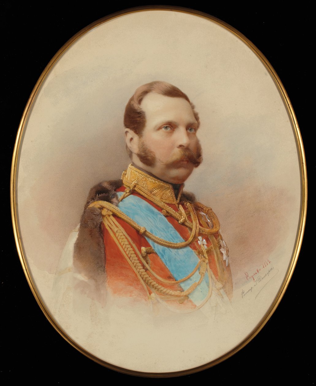 Portrait d