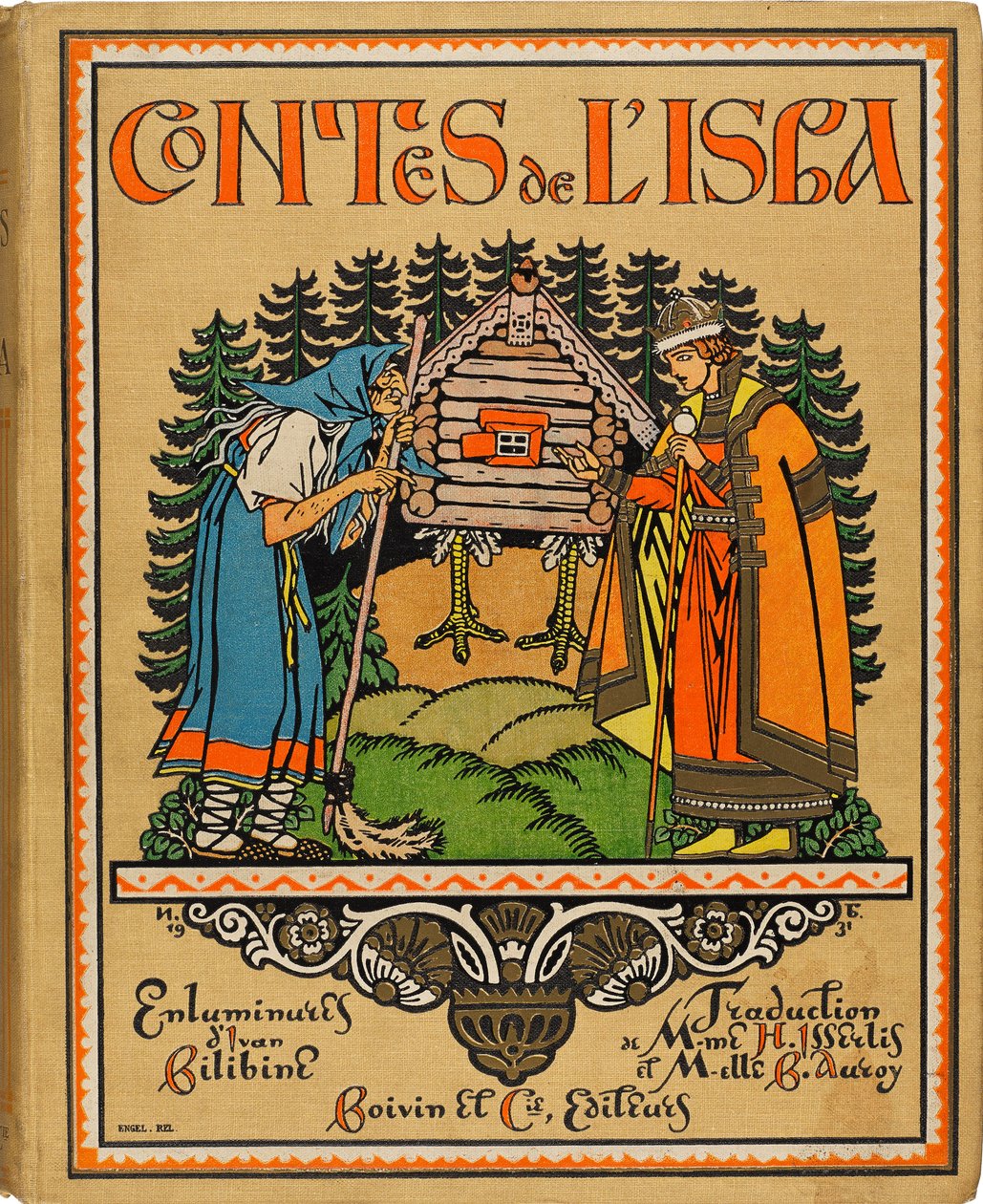 Couverture de Contes de l