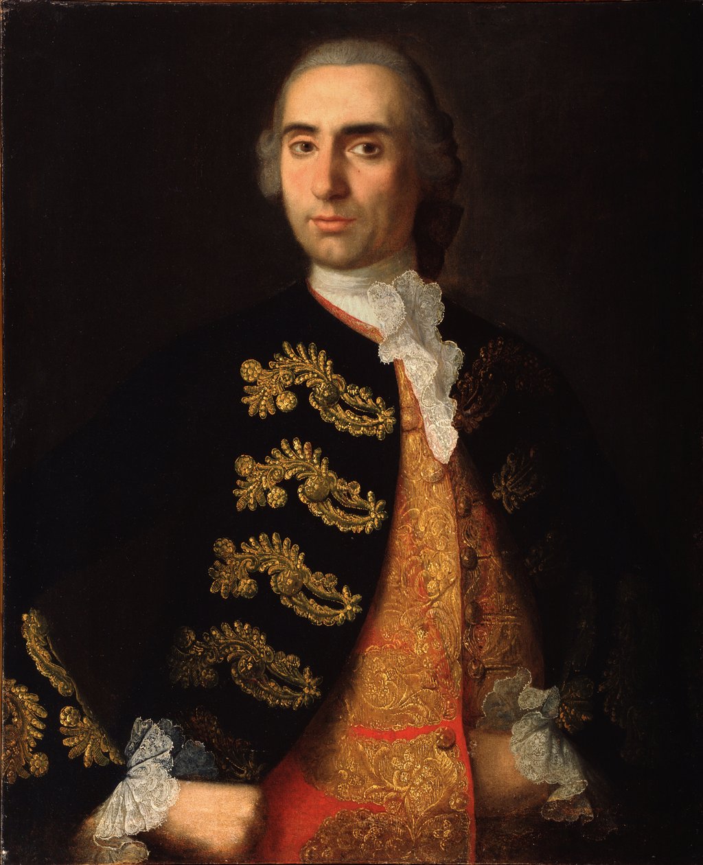 Portrait d