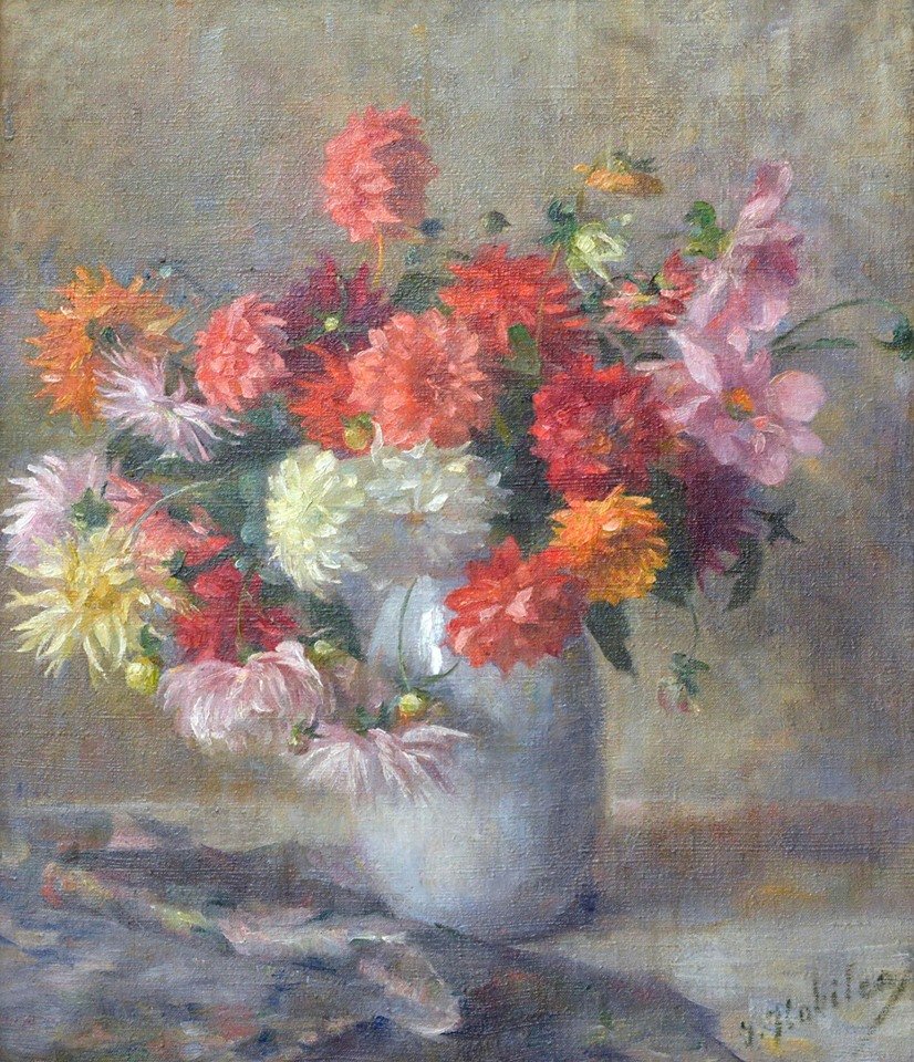 Dalijen - Ivana Kobilca